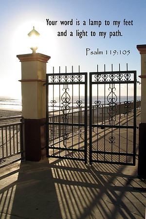 Psalm119v105 VSSSOCMP001